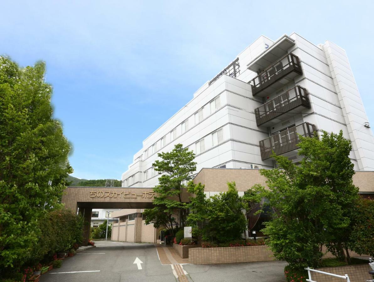 Chino Sky View Hotel Exterior photo