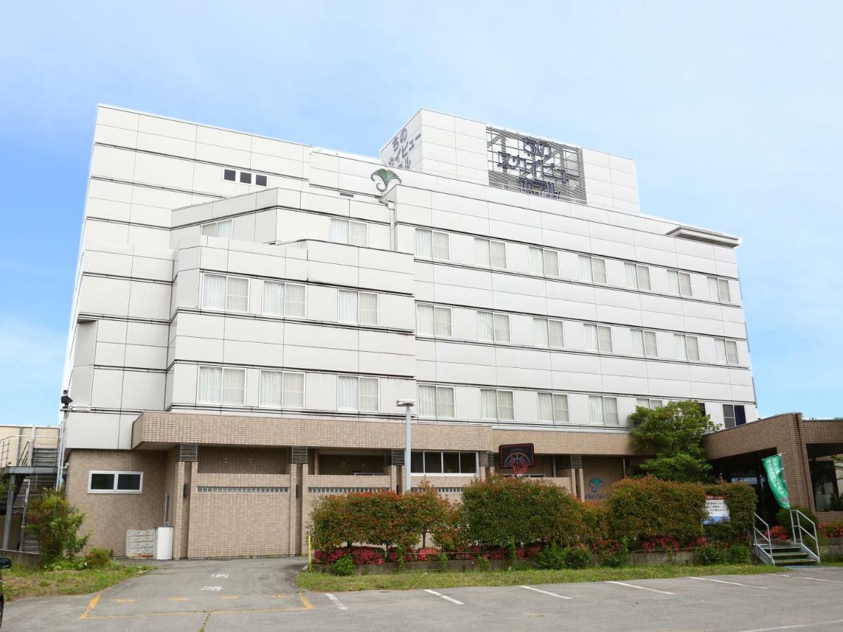 Chino Sky View Hotel Exterior photo