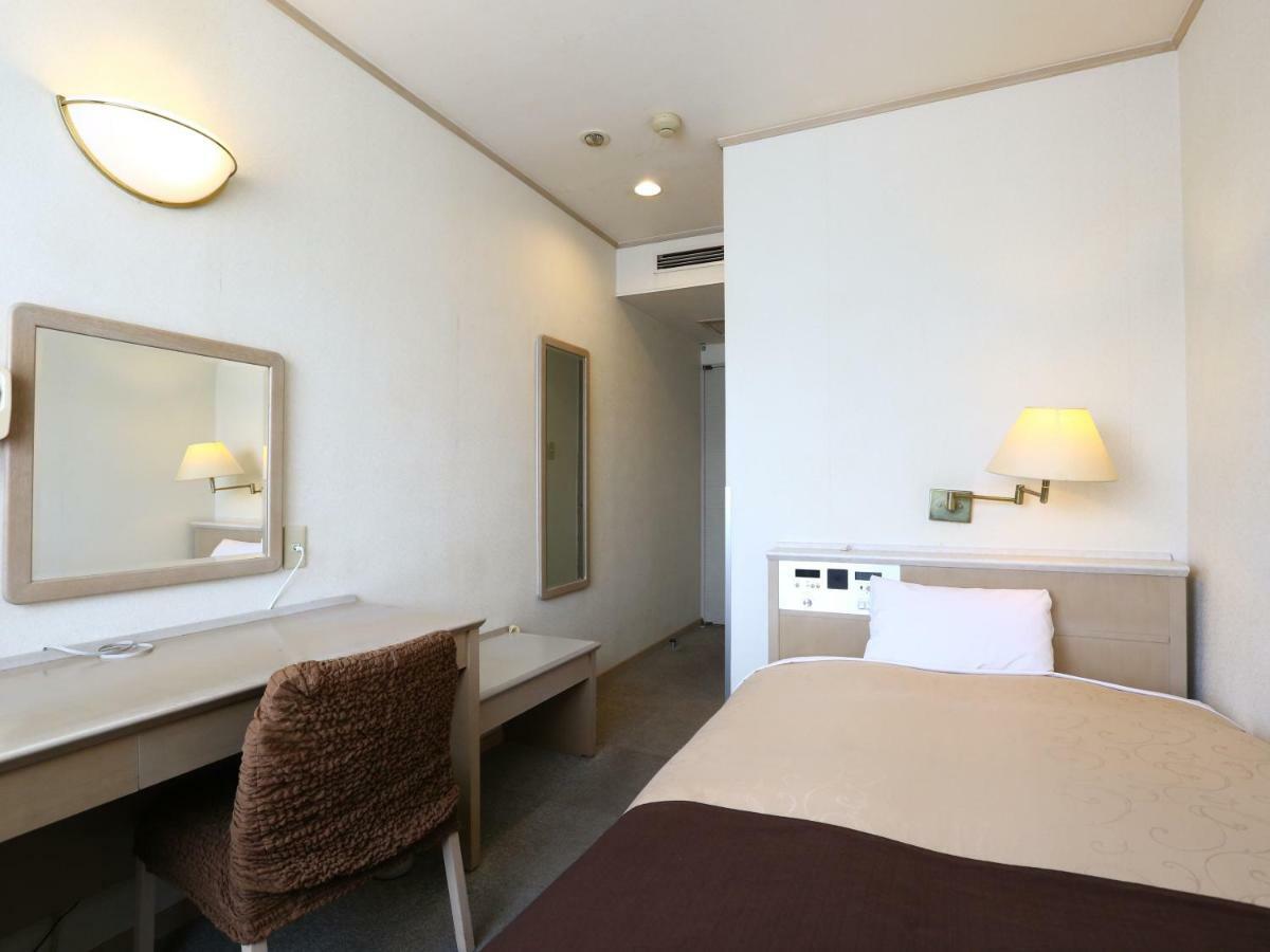 Chino Sky View Hotel Exterior photo